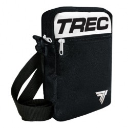 TREC T - Sport Street Bag 010 WHITE